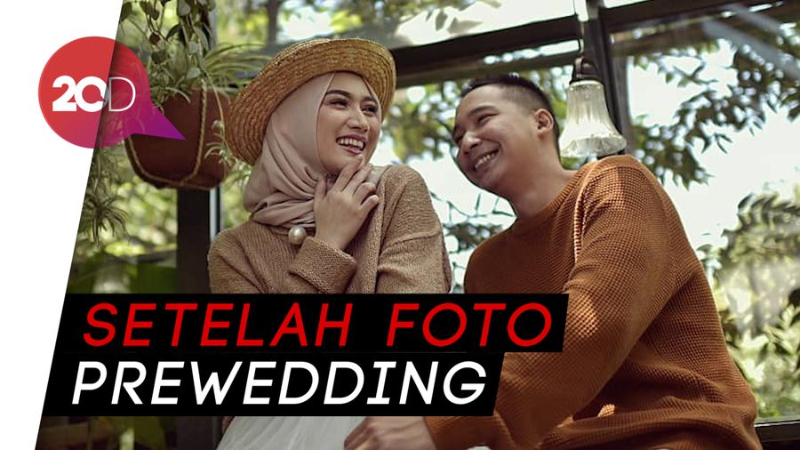 Cerita Awal Mula Melody eks JKT48 Berhijab