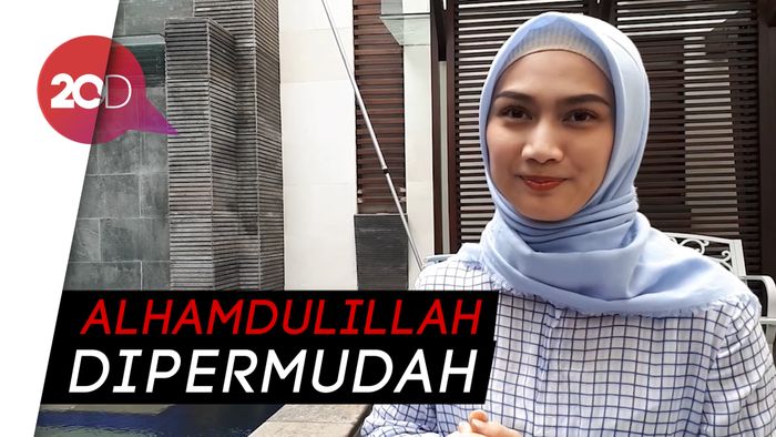 Melody Eks JKT48 Siapkan Pernikahan Hanya 4 Bulan 