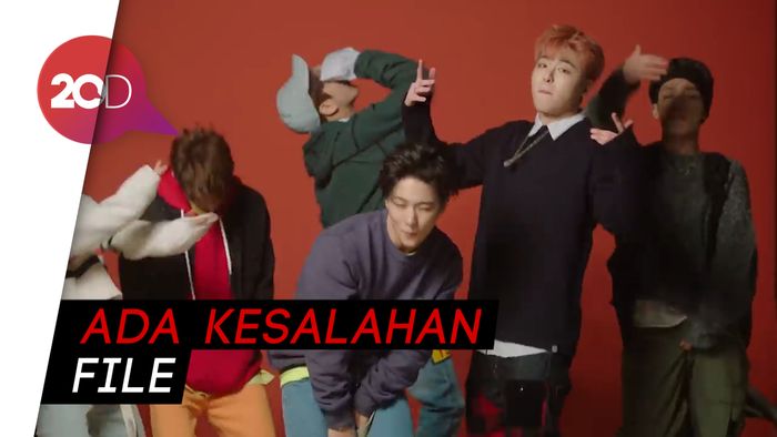 YG Entertainment Minta Maaf Putarkan Lagu iKON di Konser WINNER