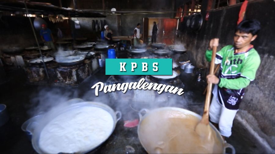 Pangalengan, Pusat Produksi Susu di Jawa Barat