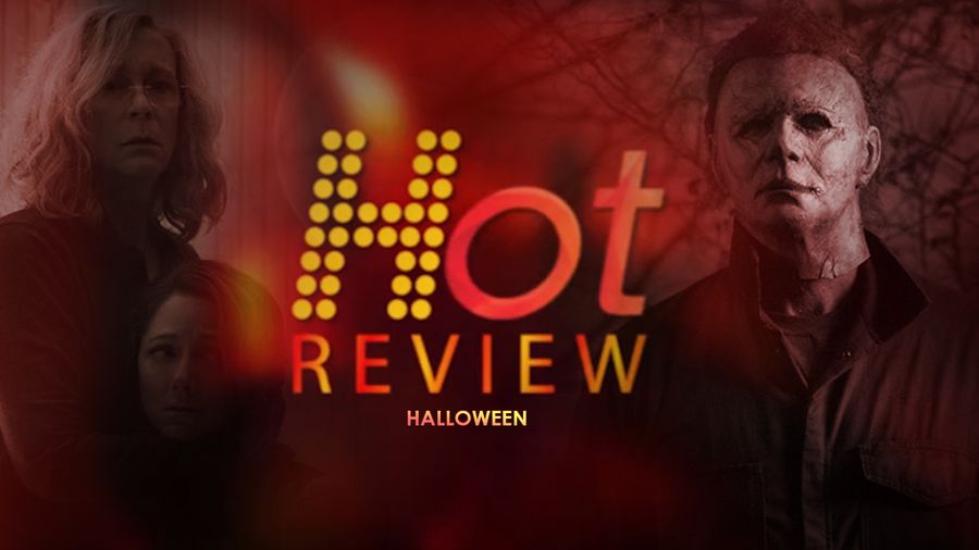 Halloween, Kembalinya Teror Mengerikan Sang Pembunuh Legendaris