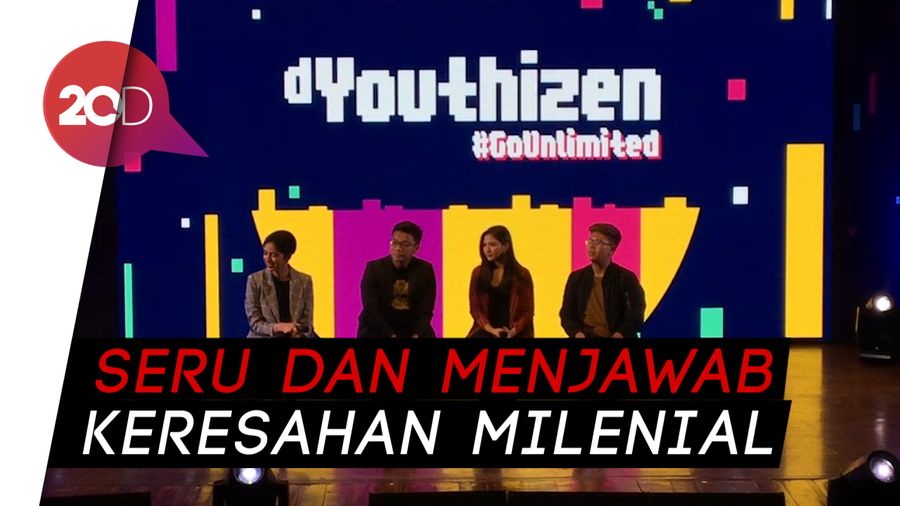 Ini Kata Mereka yang Sudah Datang ke Acara dYouthizen