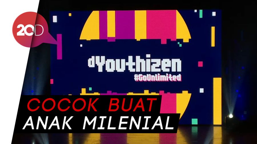 Kuy! Ikutan d’Youthizen Buat Bahas Konten Kreatif Kekinian