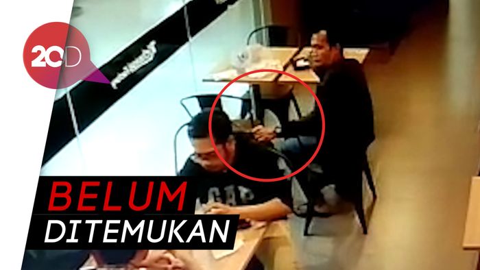 Laptop Digondol Maling, Materi-materi Penelitian S3 Raib