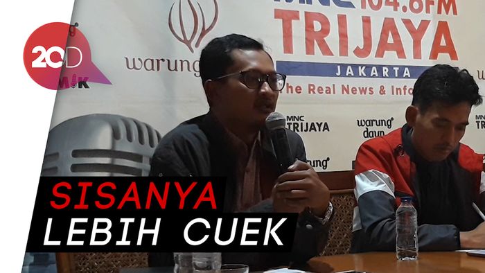 Riset Alvara: Hanya 22% Milenial Melek Politik 