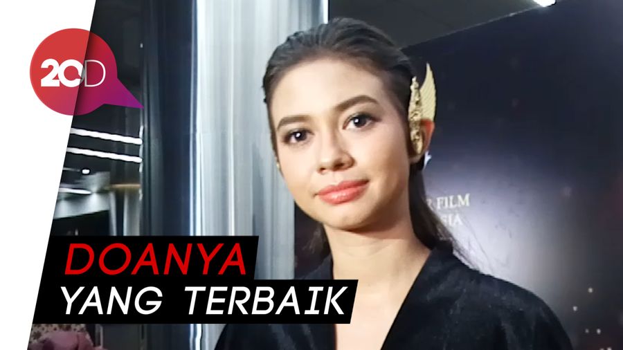 Yuki Kato Ikut Senang Ryuji Utomo Sebentar Lagi Menikah
