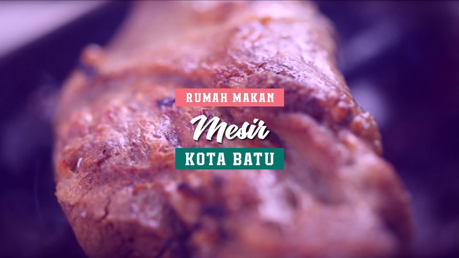 Kambing Oven, Sensasi Rasa Eksotis yang Wajib Dicoba 