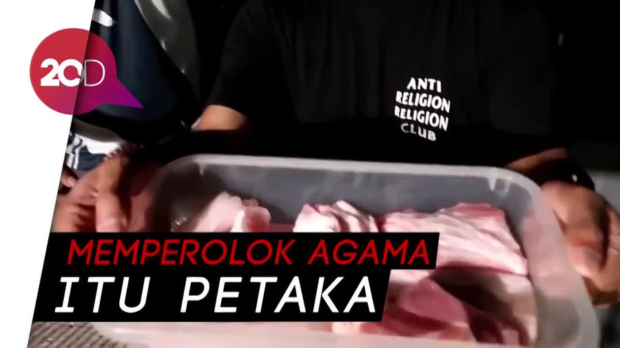 Teuku Wisnu Komentari Acara Candaan yang Menistakan Agama