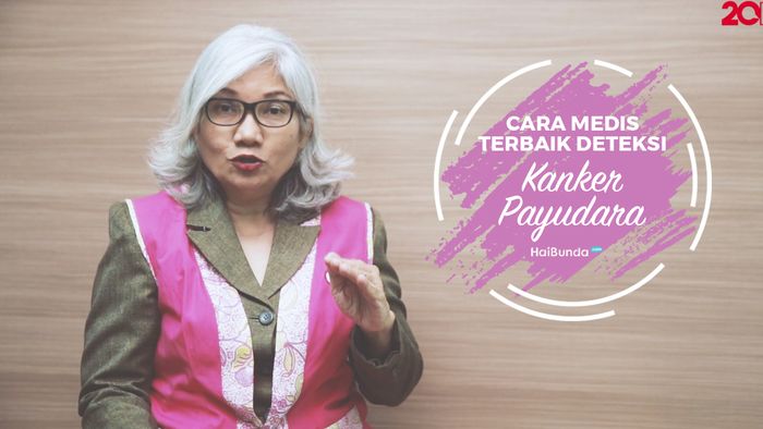 Usia Tentukan Cara Terbaik Deteksi Kanker Payudara