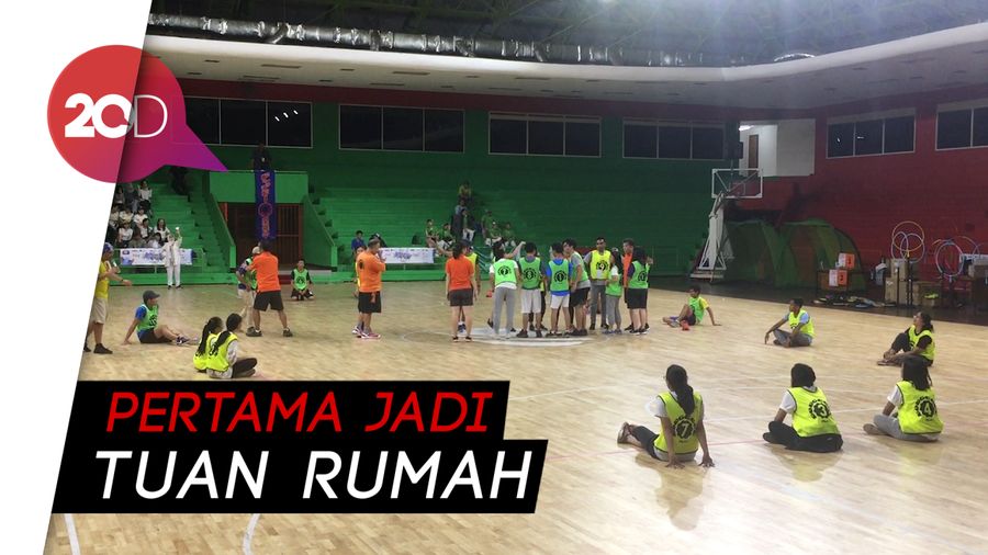  Peserta Terbanyak ASEAN Autism Games 2018 dari Indonesia