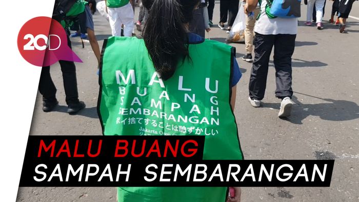 Yuk Contek Kebiasaan Bersih-bersih ala Orang Jepang