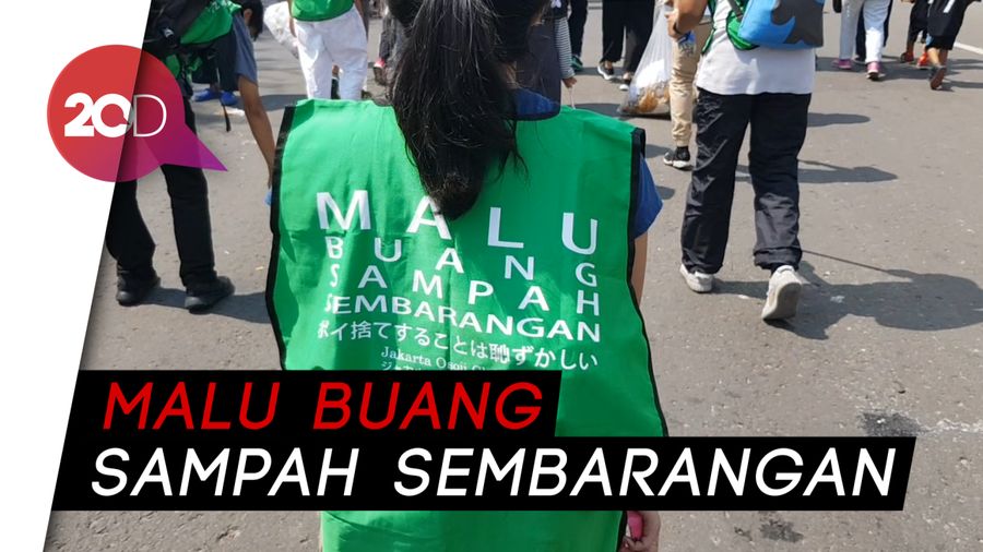 Yuk Contek Kebiasaan Bersih-bersih ala Orang Jepang