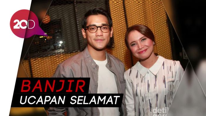 Heboh Kabar Nikah, Instagram Rossa dan Afgan Diserbu Netizen