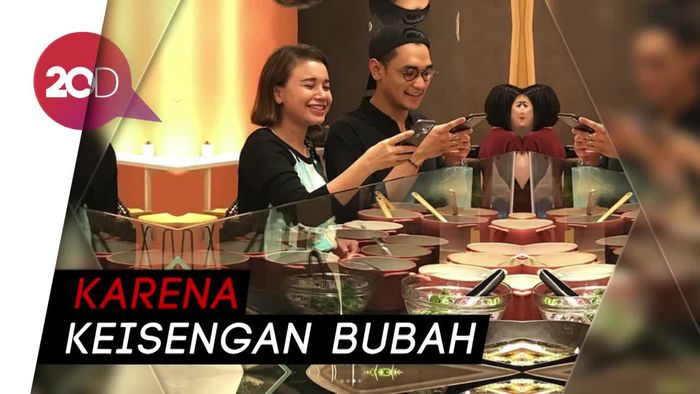 Akhirnya! Rossa Buka Suara soal Kabar Nikah dengan Afgan