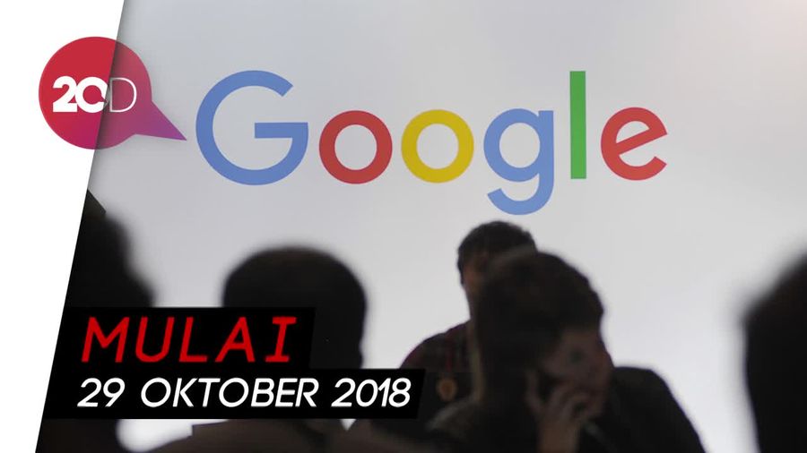 Ponsel Android yang Dijual di Eropa Akan Dipungut Biaya Rp 600 Ribu