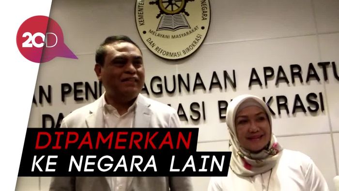 40 Inovasi Pelayanan Publik Akan Dipamerkan di IPS Forum 2018