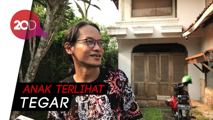 Begini Suasana Rumah Duka Titi Qadarsih