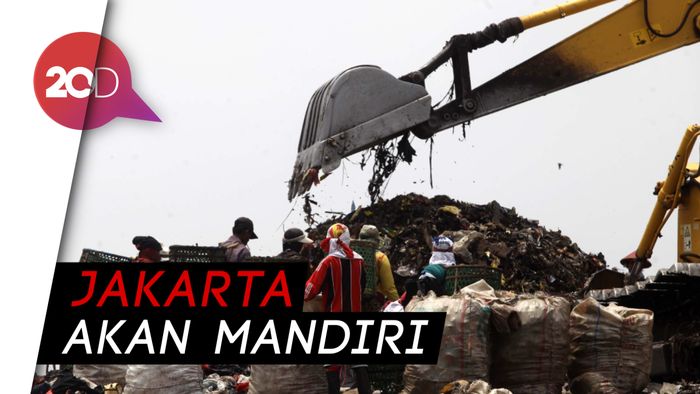 ITF Sunter Mulai Dibangun Desember