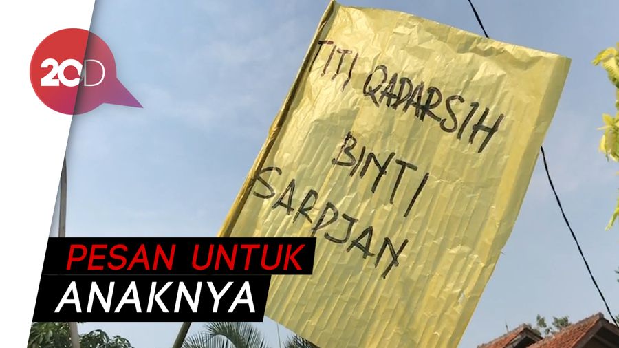 Ini Permintaan Titi Qadarsih Sebelum Meninggal