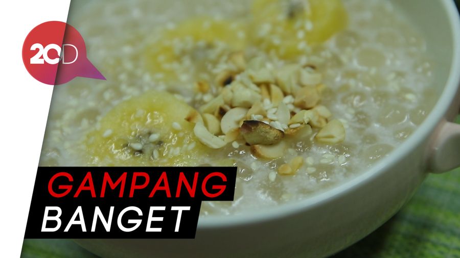 Resep Bikin Che Chuoi, Dessert Tradisional dari Vietnam