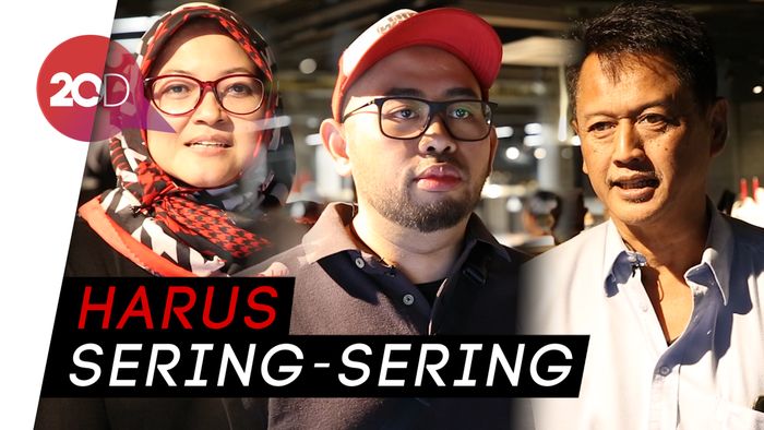 Ini Kata Mereka Usai Mengikuti Indonesia Coffee Class detikFood