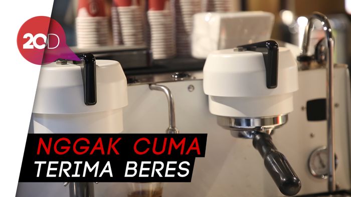 Wow! Tren Penikmat Kopi di Indonesia Terus Meningkat