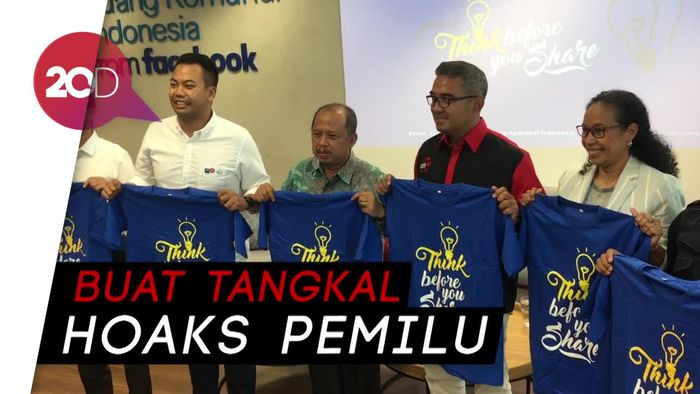 Kapan War Room Facebook Hadir di Indonesia?