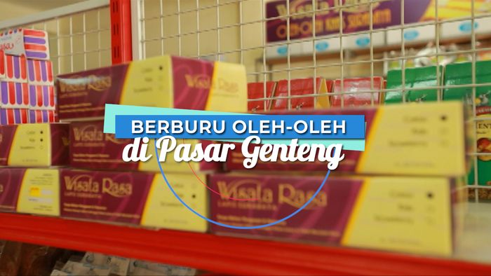 Almond Crispy Cookies, Camilan Untuk Oleh-oleh yang Laris di Pasar Genteng