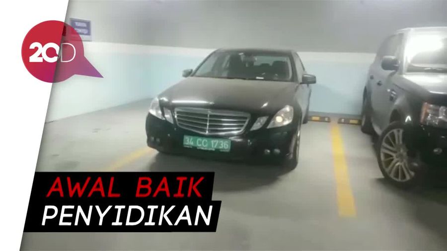 Cari Jenazah Khashoggi, Turki Temukan Mobil Konsulat Saudi 