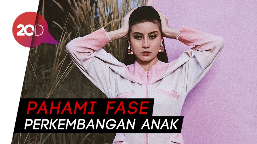 Berkaca dari Kasus Awkarin, Begini Pola Asuh Anak yang Ideal