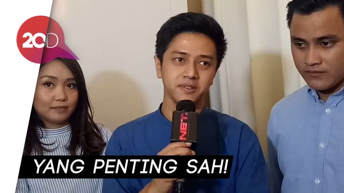 Febri Hivi Buka-bukaan Soal Persiapan Pernikahannya
