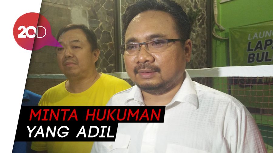 GP Ansor Telah Serahkan Ketiga Oknum Banser
