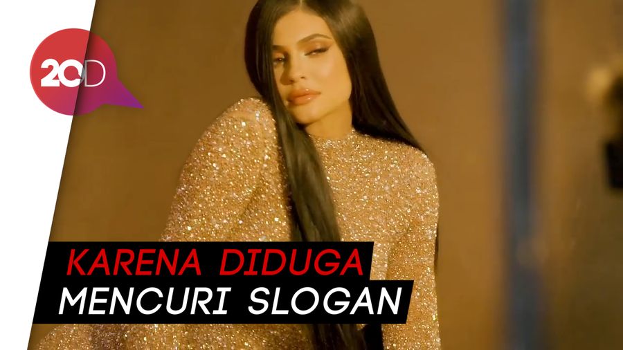Kylie Jenner dan Kylie Cosmetics Digugat Sheree Cosmetics