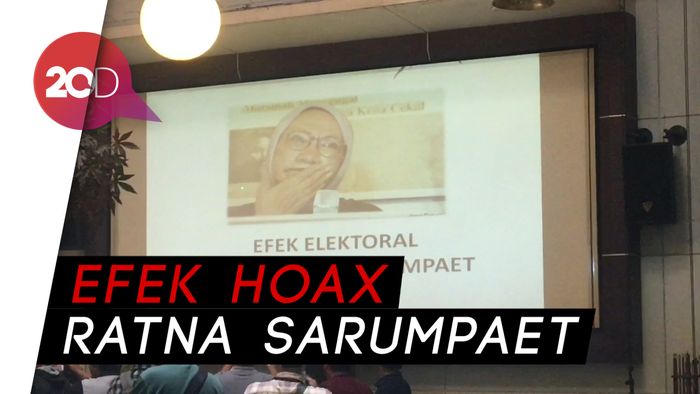 LSI: Pemilih Prabowo dari Kalangan Terpelajar Pindah ke Jokowi