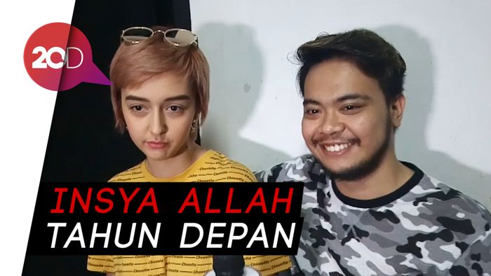 Masih Ada Kontrak Kerja, Reza Smash Belum Bisa Nikah 