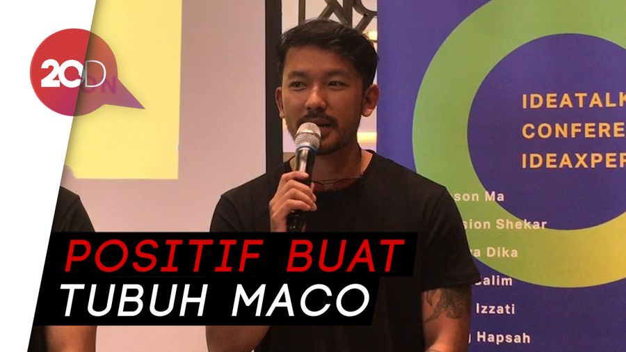 Pengalaman Rio Dewanto Main Film Laga