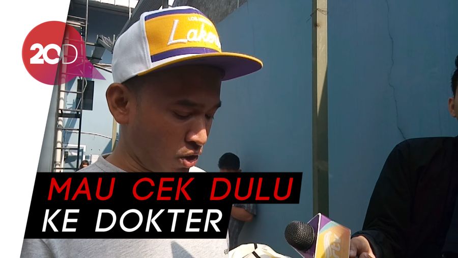 Sarwendah Dikabarkan Hamil, yang Ngidam Malah Ruben Onsu