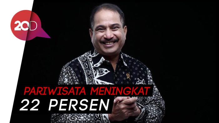 Wonderful Indonesia Kalahkan Malaysia: Truly Asia