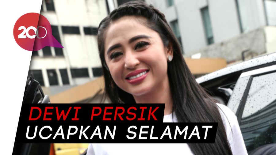 Wow! Sarwendah Hamil Anak Kedua?