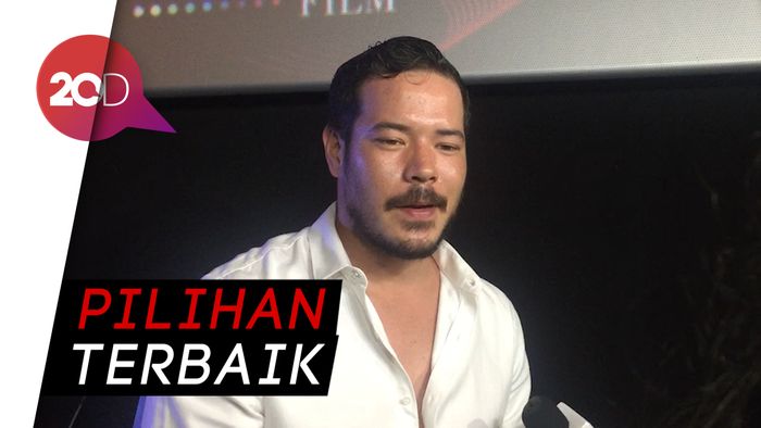 Zack Lee Dukung Keputusan Nafa Urbach Terjun ke Dunia Politik
