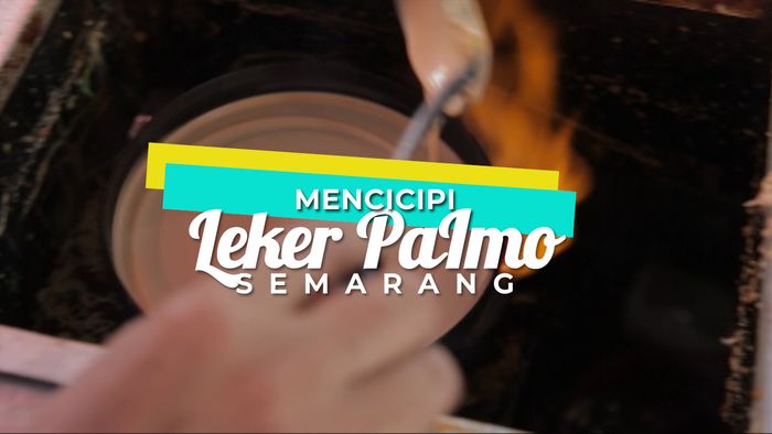 Lekker Aneka Rasa yang Tersohor di Semarang