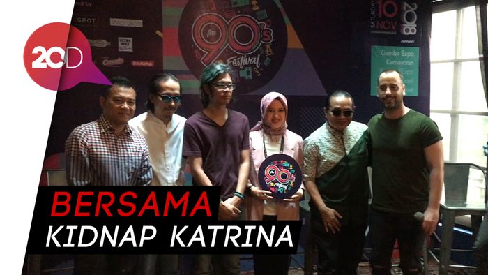 Anang Hermansyah Siap Balik ke Dunia Musik