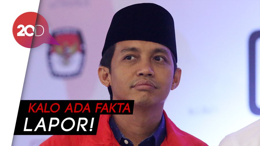 Dituding Terima Aliran Dana Meikarta, Kubu Jokowi: Ini Politisi Sontoloyo