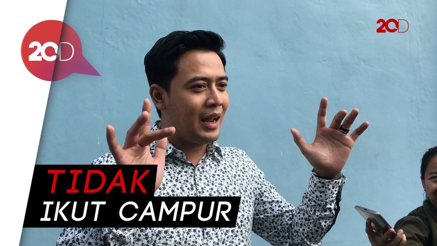 Kata Kriss Hatta soal Kuasa Hukumnya Laporkan Billy-Nikita