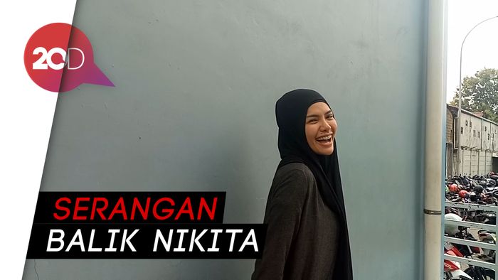 Kok Nikita Mirzani Buka-bukaan soal Dipo Sering Pakai Ganja?
