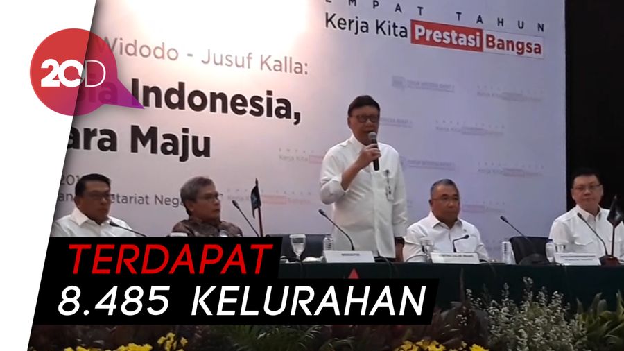 Mekanisme Transfer Dana Kelurahan Dibahas Menkeu