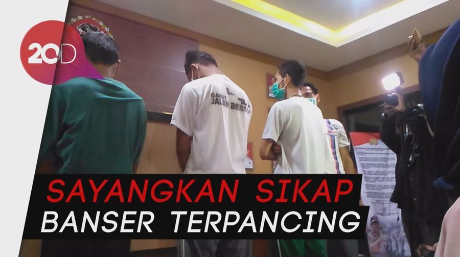 PBNU: Anggota Banser Korban Provokasi dan Infiltrasi HTI di Garut