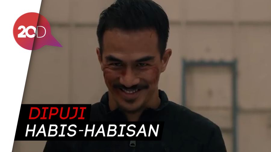 Pencipta Karakter Deadpool Sarankan Timo Tjahjanto Garap Deadpool 3 