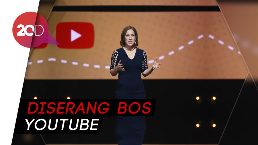 Regulasi ‘Anti Meme’ yang Ditolak Habis-habisan