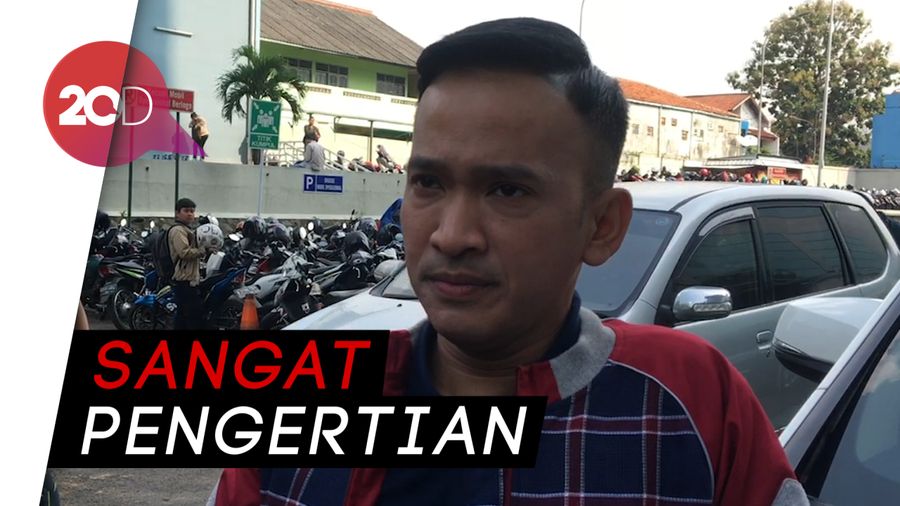 Sarwendah Hamil Anak Ke-2, Anak Pertama Ruben Onsu Girang